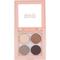 Wake Me Up Palettes