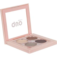 Wake Me Up Palettes
