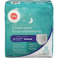 Unisexe Sous -vêtements Trés Grand