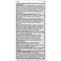 LB Diarrhea Relief Fast Dissolve 20ct