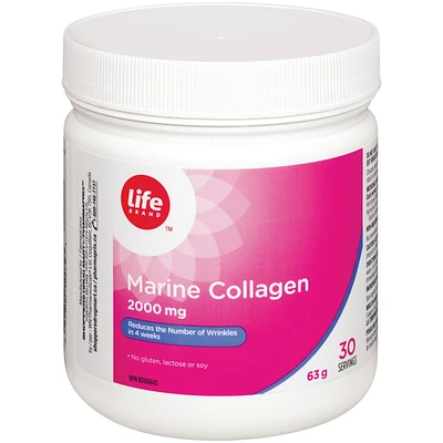 Marine Collagen 2000mg