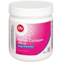 Marine Collagen 2000mg
