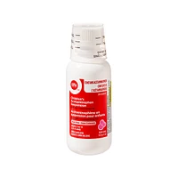 Children's Acetaminophen Suspension
