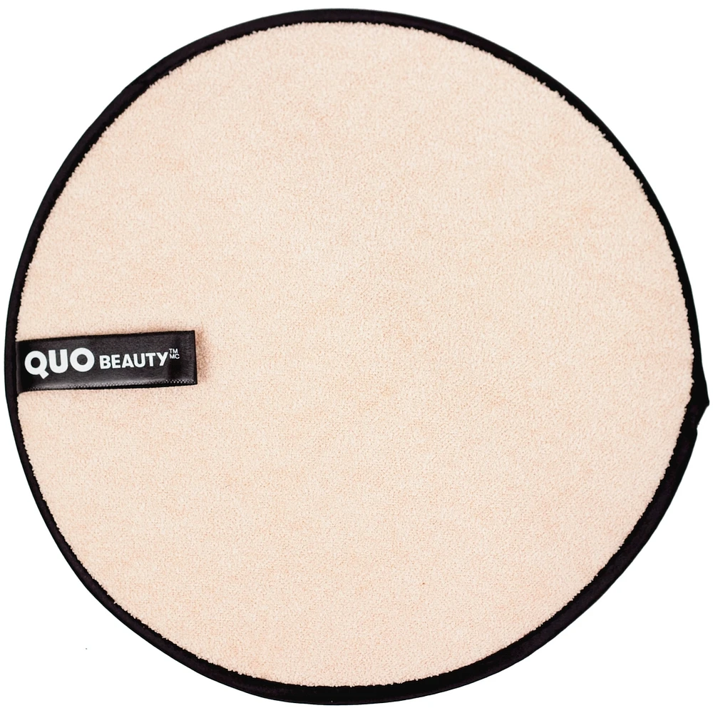 Deluxe All Over Cleansing Mitt