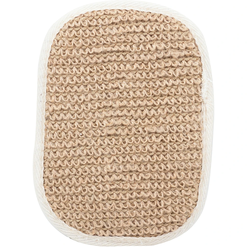Recycled Soap & Exfoliating Mitt