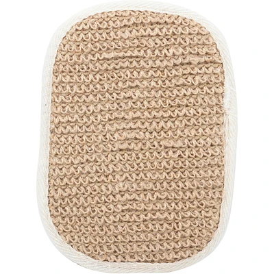 Recycled Soap & Exfoliating Mitt