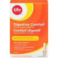 LB DIGESTIVE COMFORT