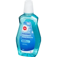 LB ANTIBAC MTHWSH SOFT MINT