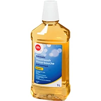 Antiseptic Mouthwash 
Original