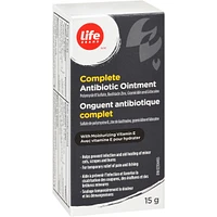 Complete Antibiotic Ointment