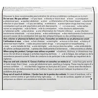 LB Diarrhea Relief Loperamide Hydrochloride Tablets, USP