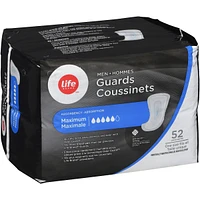 LB Men Guards