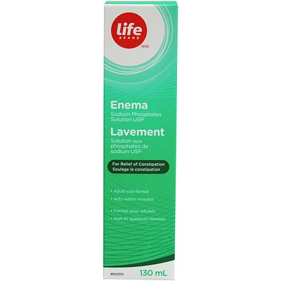 LB Enema