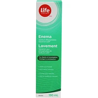 LB Enema