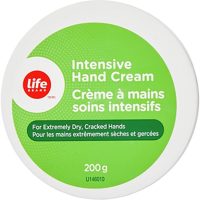Intensive Hand Cream