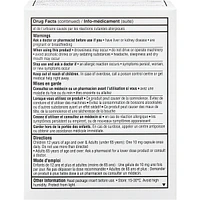 Allergy Relief Liquid Gels 40ct