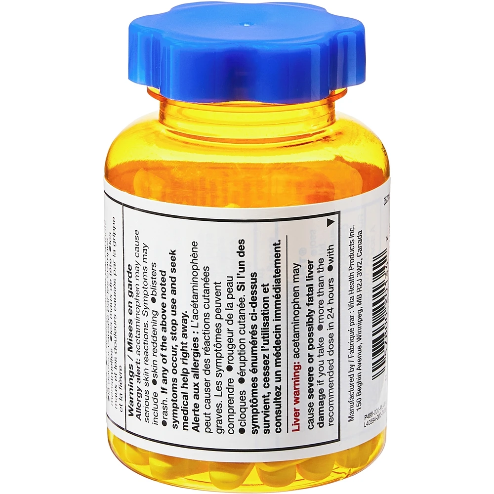 Arthritis Pain Relief