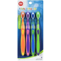 Kids Extra Soft Toothbrushes