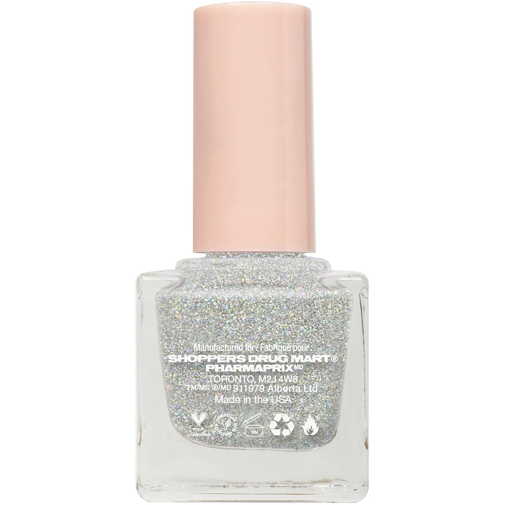 Xtreme FX Nail Colour