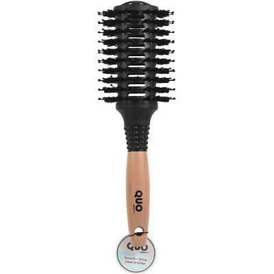 Shine & Smooth Large Round Brush