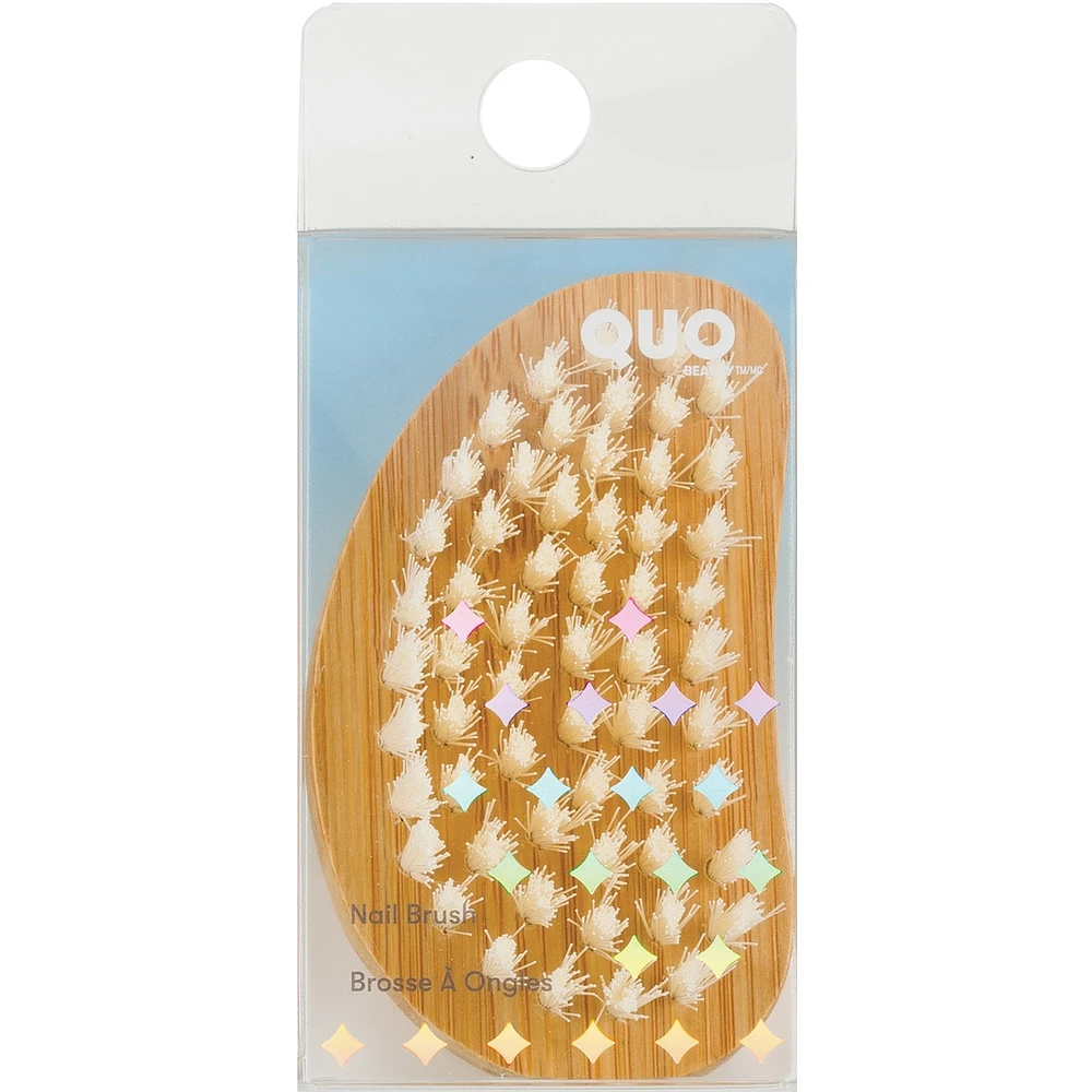Nail Brush