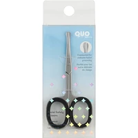Cuticle Scissors