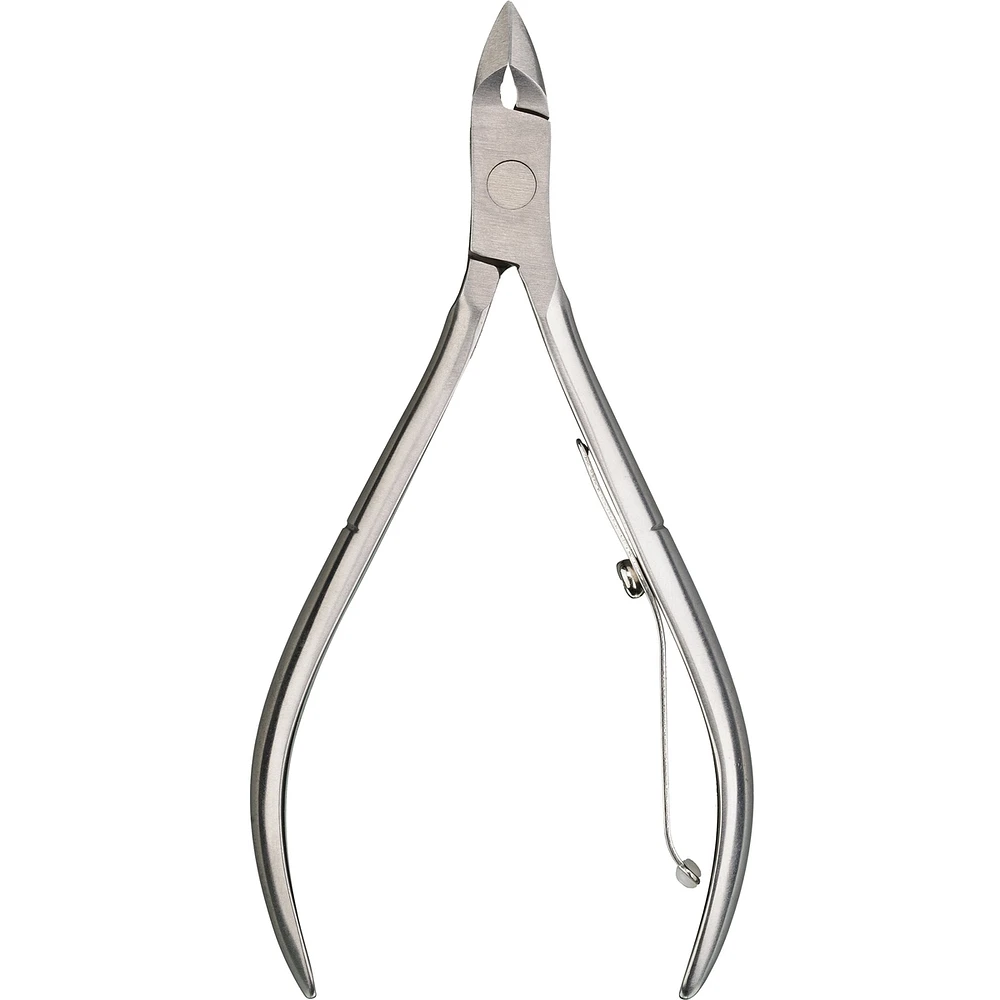 Cuticle Nipper Full Jaw