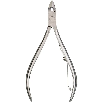 Cuticle Nipper Full Jaw