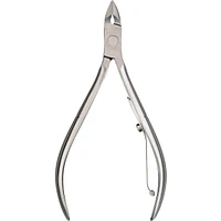 Cuticle Nipper Full Jaw