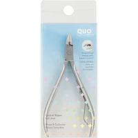 Cuticle Nipper Full Jaw