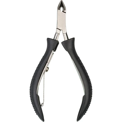 Soft Grip Cuticle Nipper 1