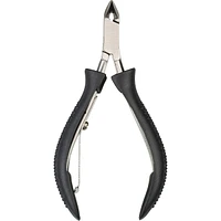Soft Grip Cuticle Nipper 1