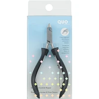 Soft Grip Cuticle Nipper 1