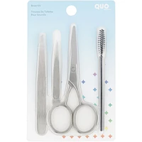4 Piece Brow Kit