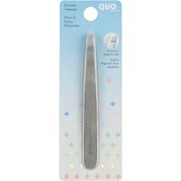Tweezer Slanted
