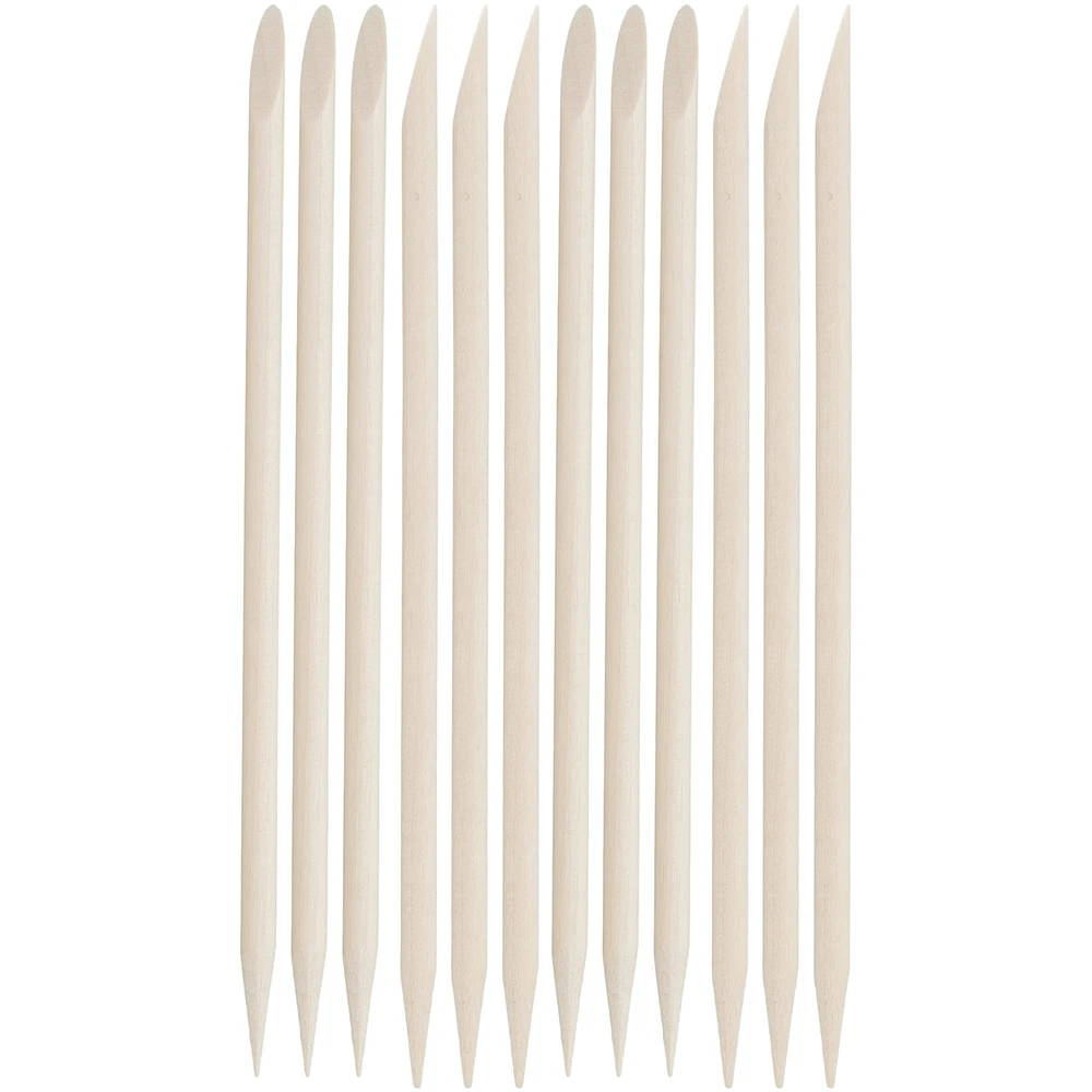 Cuticle Sticks 12pk