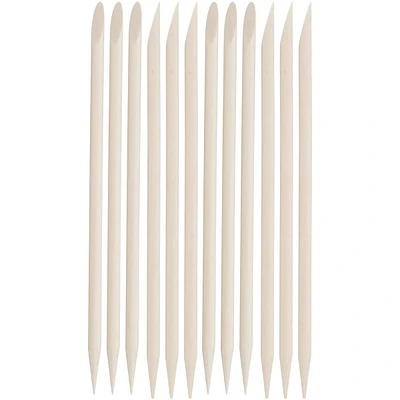 Cuticle Sticks 12pk