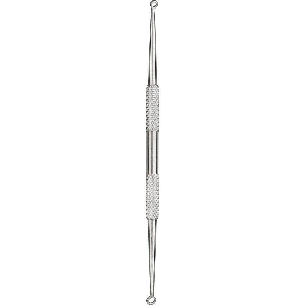 Dual Ended Blackhead Remover