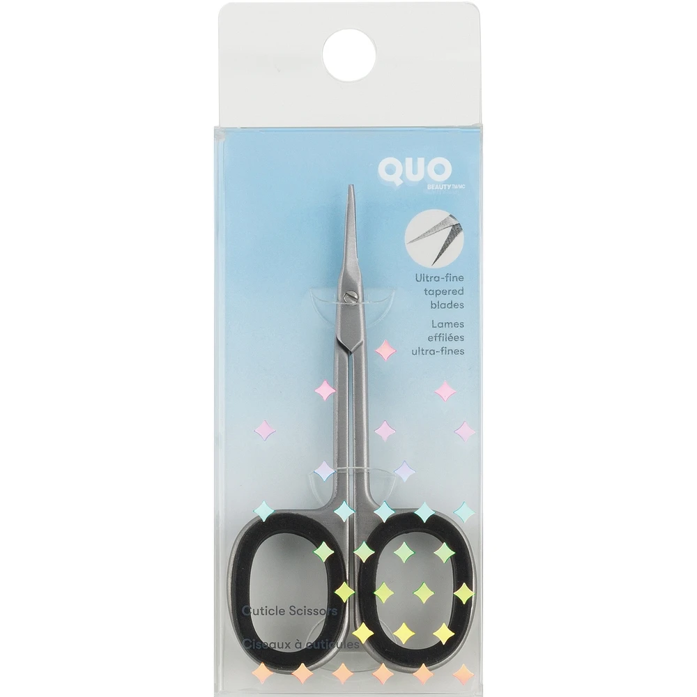 Facial Safety Scissors