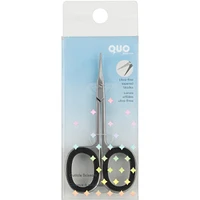 Facial Safety Scissors