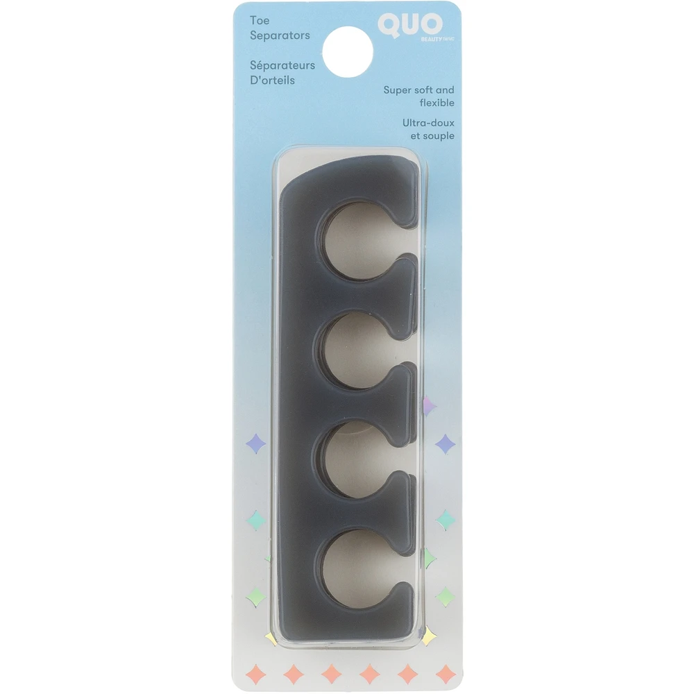 Toe Seperators
