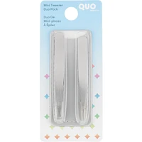 Mini Tweezer Duo Pack