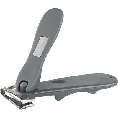 Ergonomic Toenail Clipper