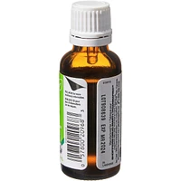 Extra Strength Organic Oregano Oil with Vit E
