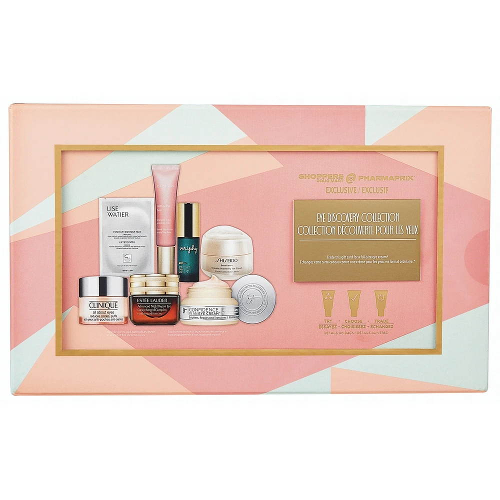 Eye Discovery Collection