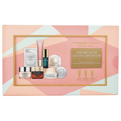 Eye Discovery Collection