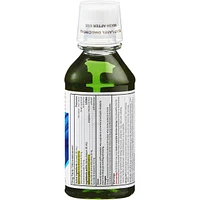 LB Nighttime Cold & Flu Original