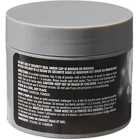 Charcoal Tooth Powder