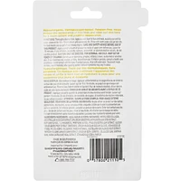 Hydrating Facial Sheet Mask, Watermelon & Mint Extracts