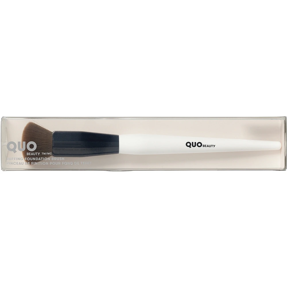 Buffing Foundation Brush